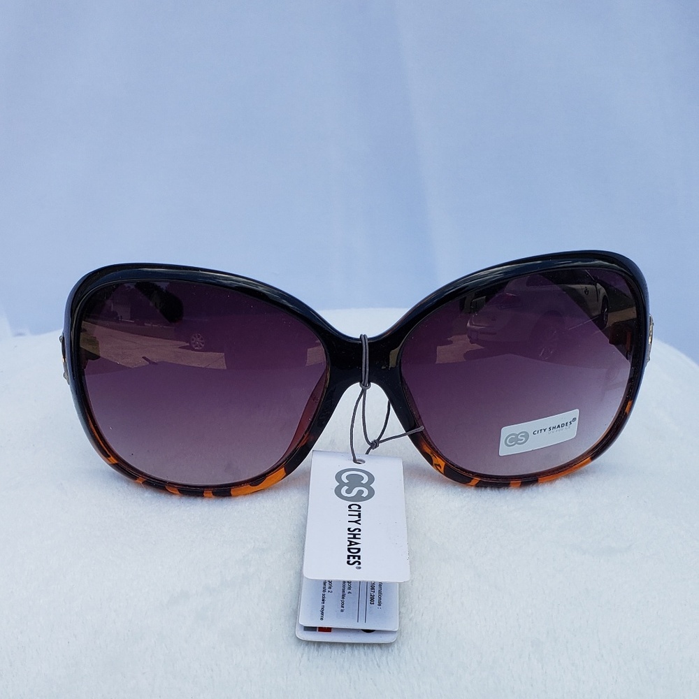 City Shades Sunglasses